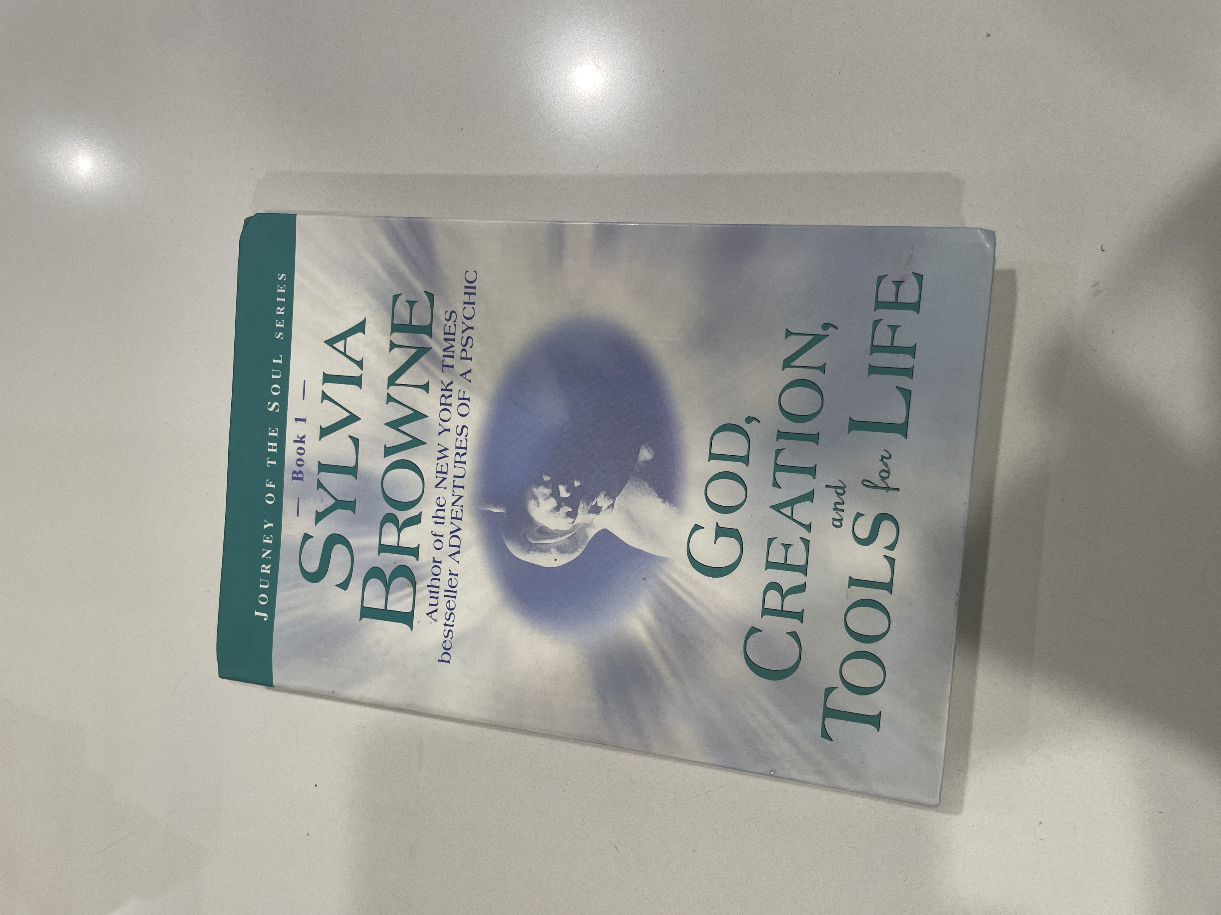 God, Creation, and Tools for Life