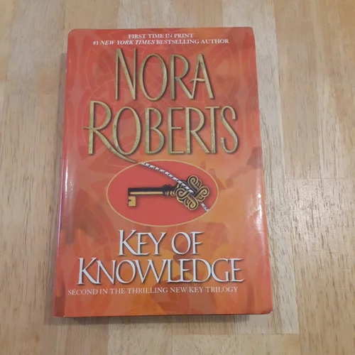Key of Knowledge