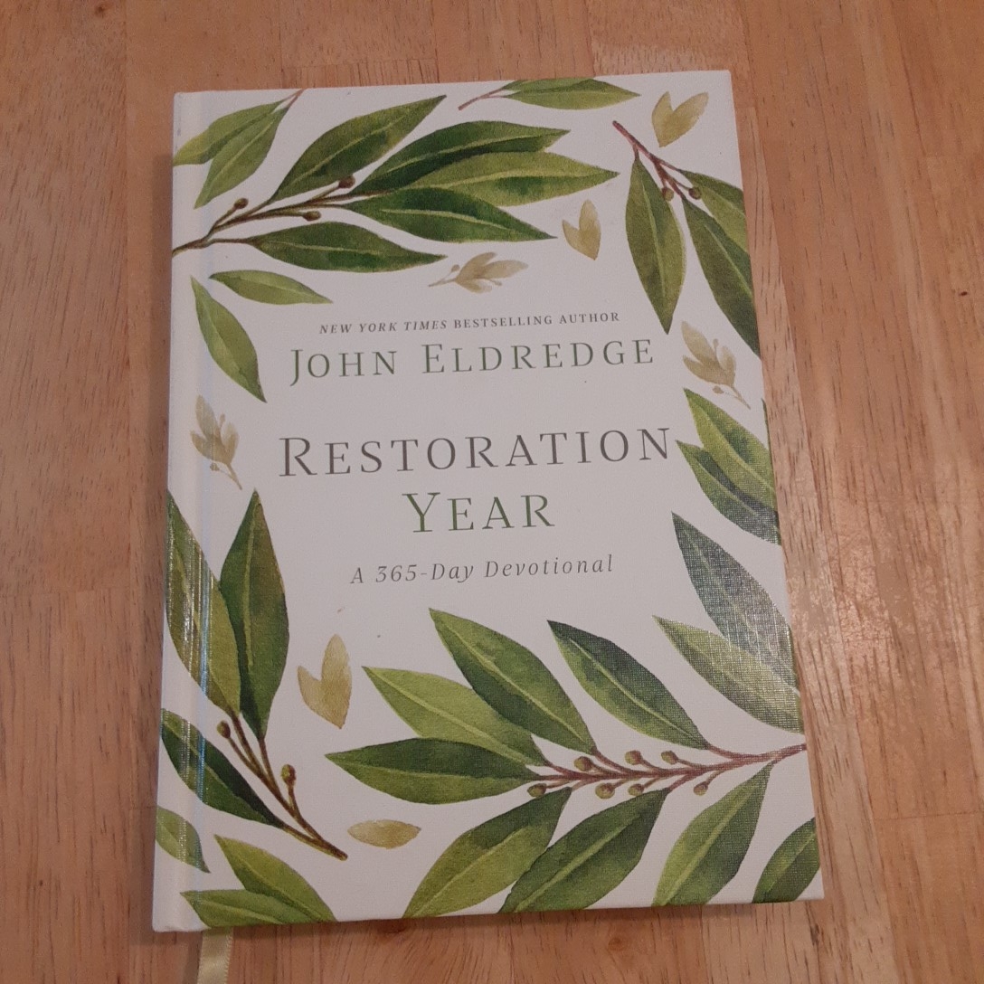 Restoration Year