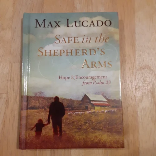 Safe in the Shepherd's Arms