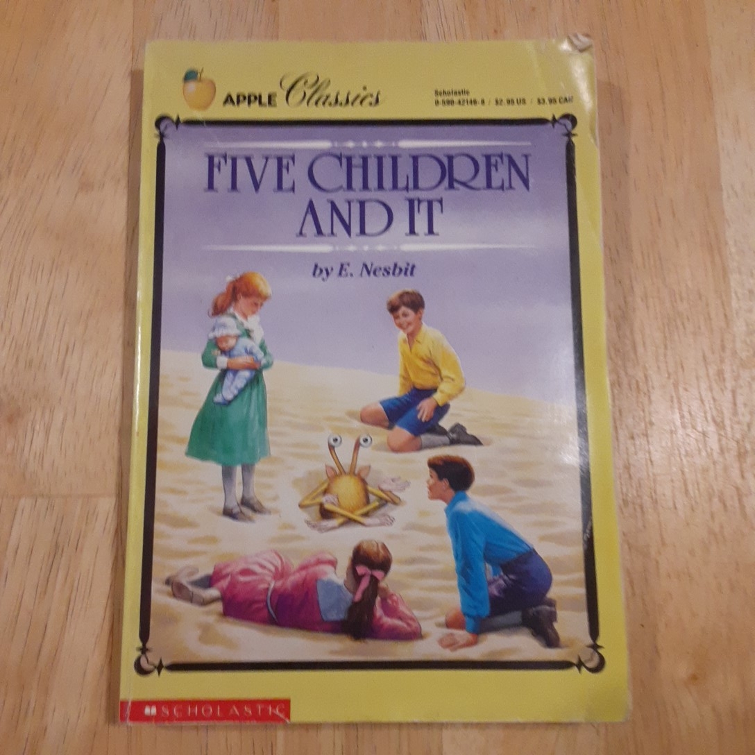 Five Children and It