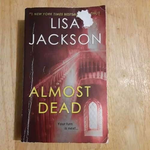Almost Dead