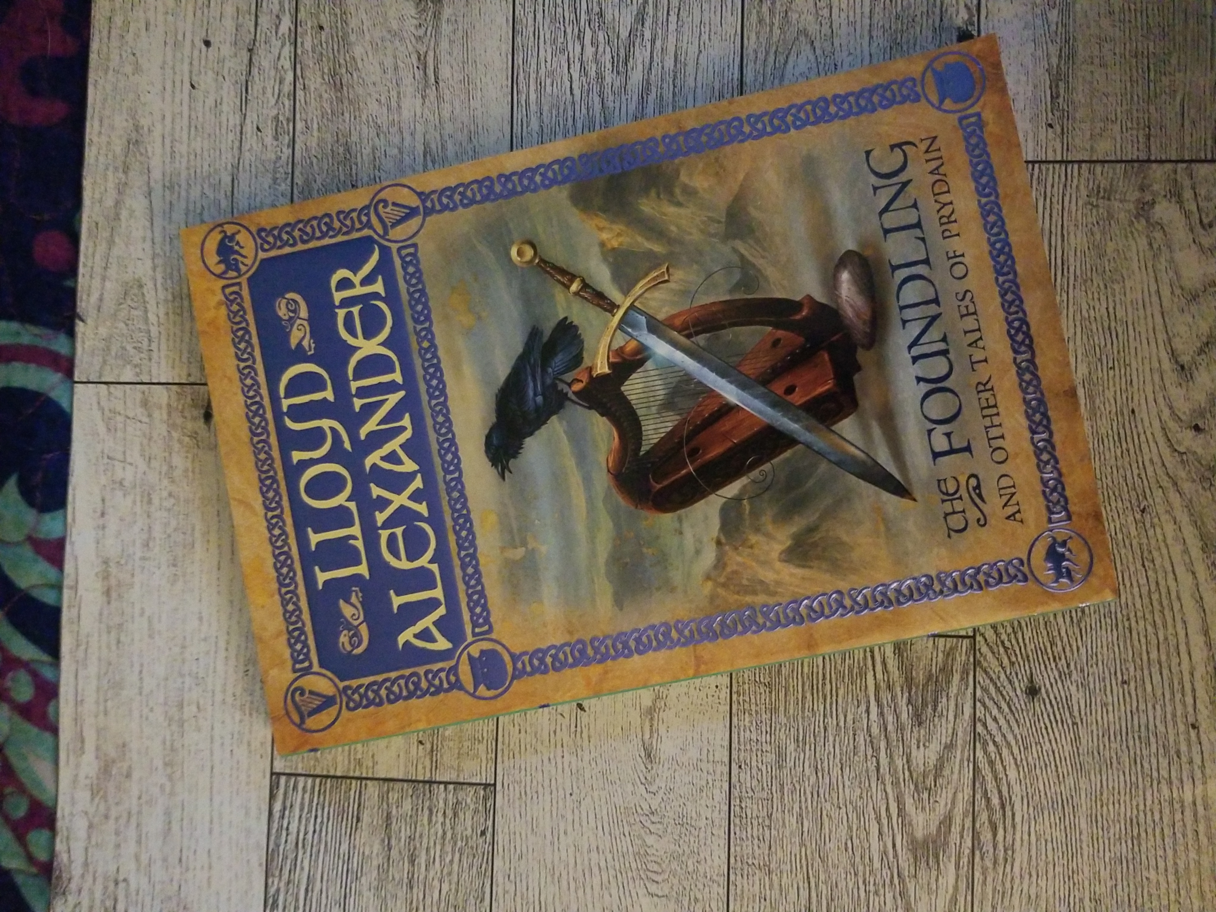 The Foundling
