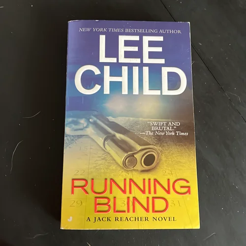 Running Blind