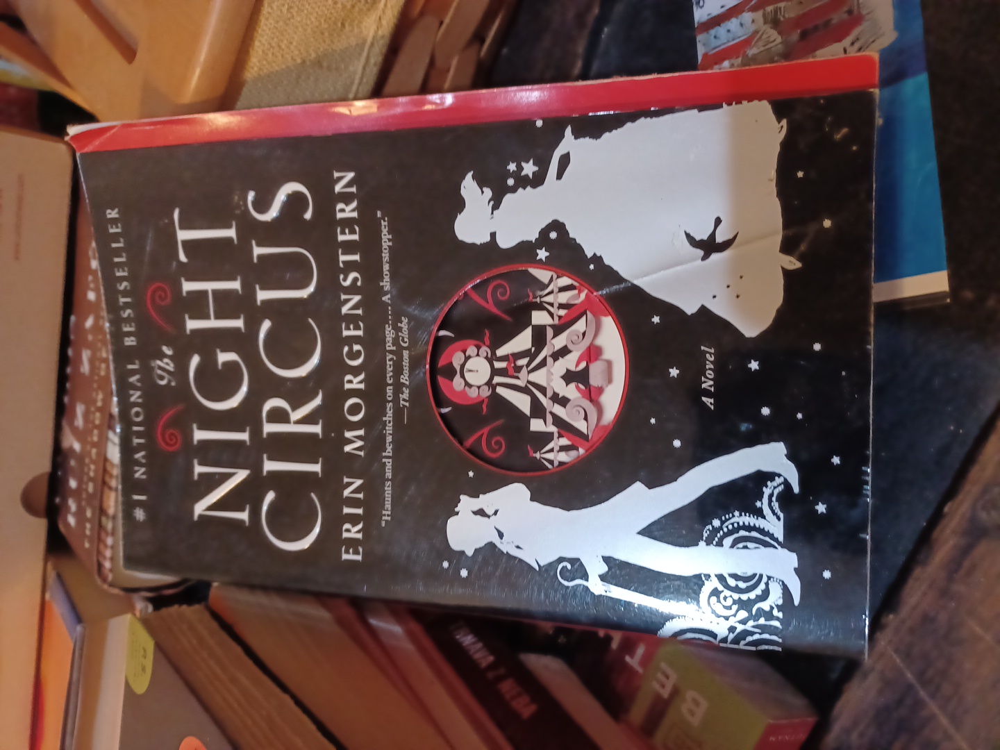 The Night Circus