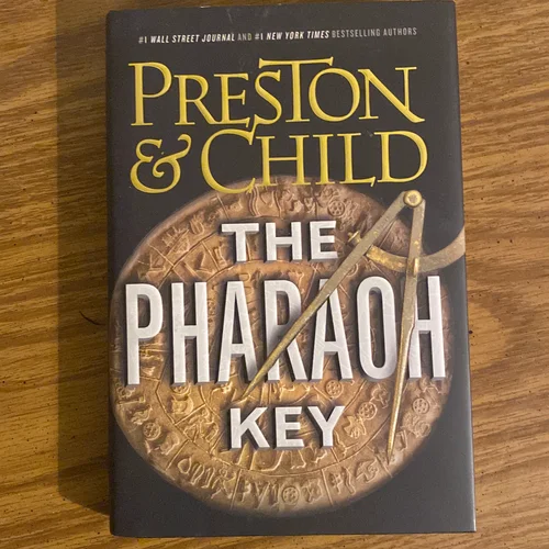 The Pharaoh Key