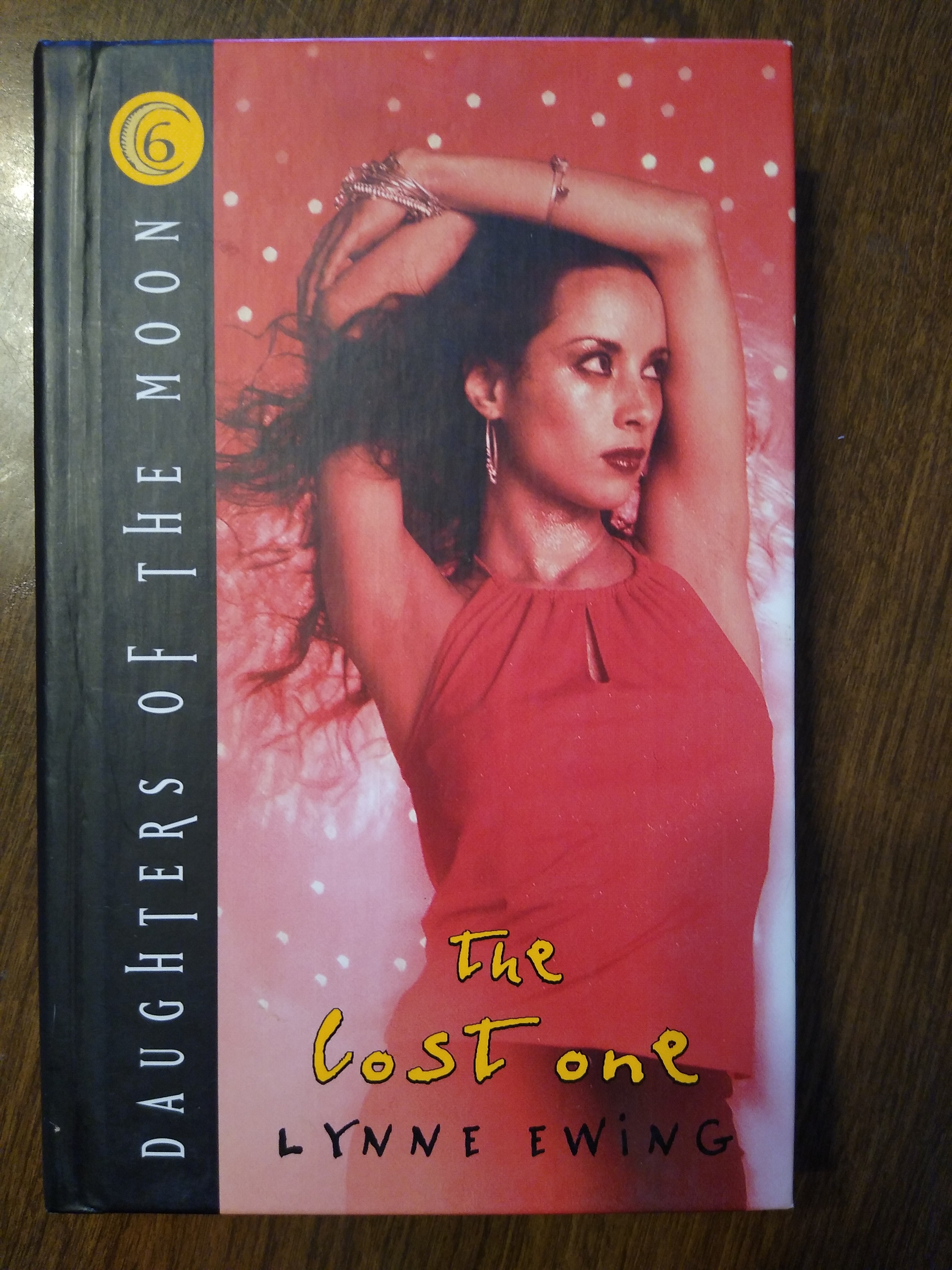 The Lost One