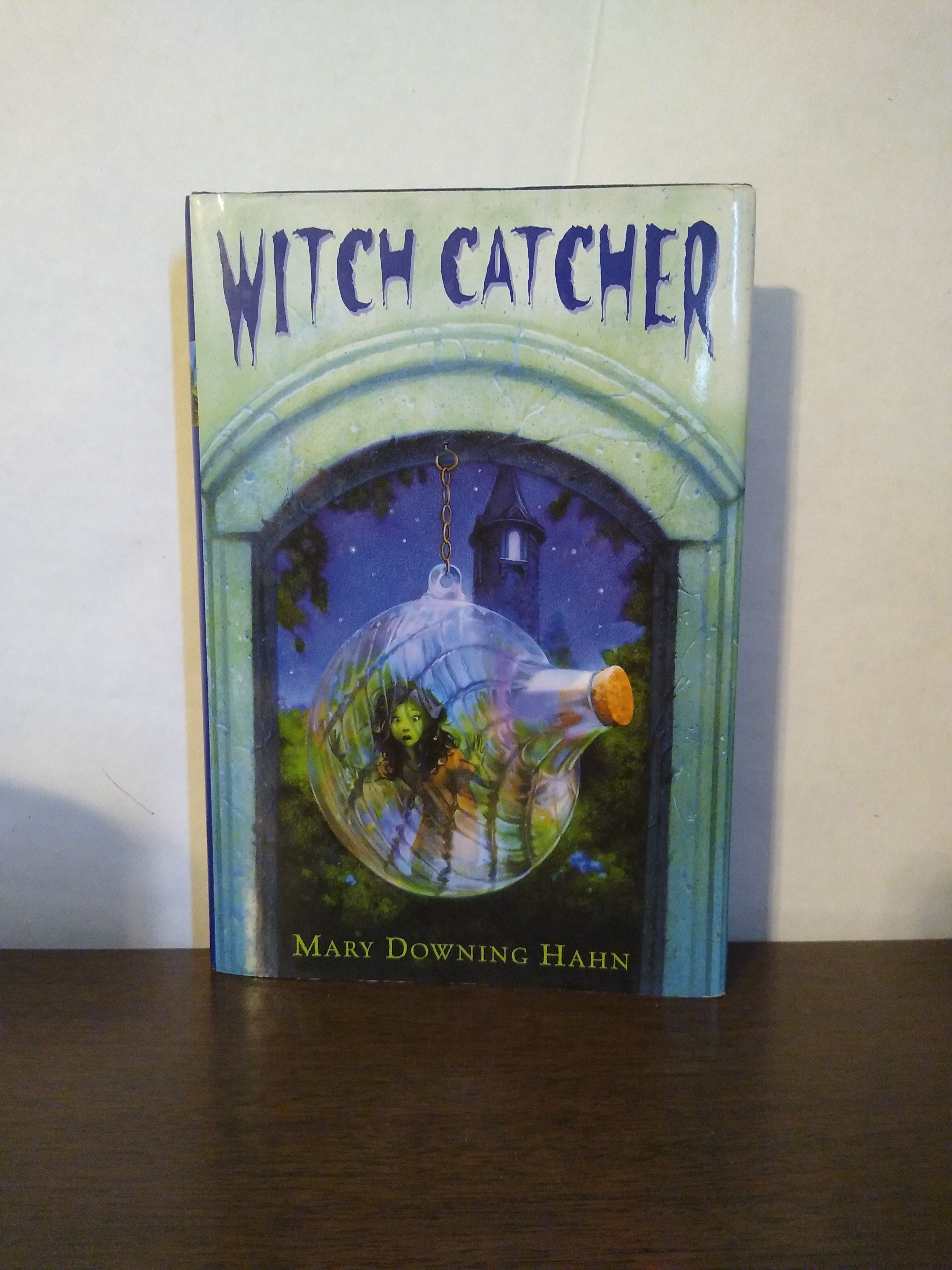 Witch Catcher