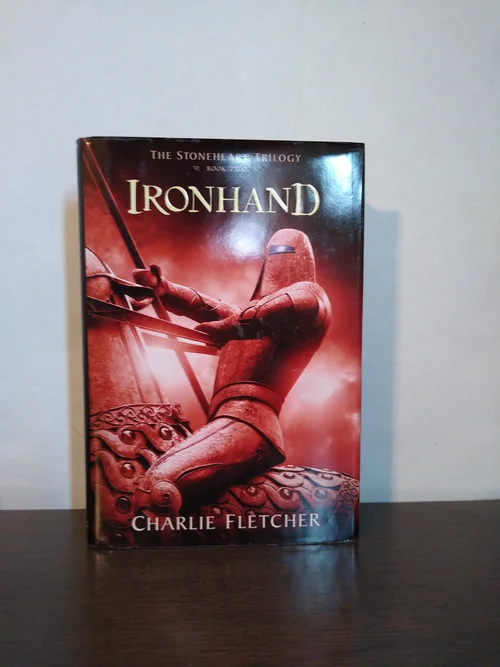 The Ironhand