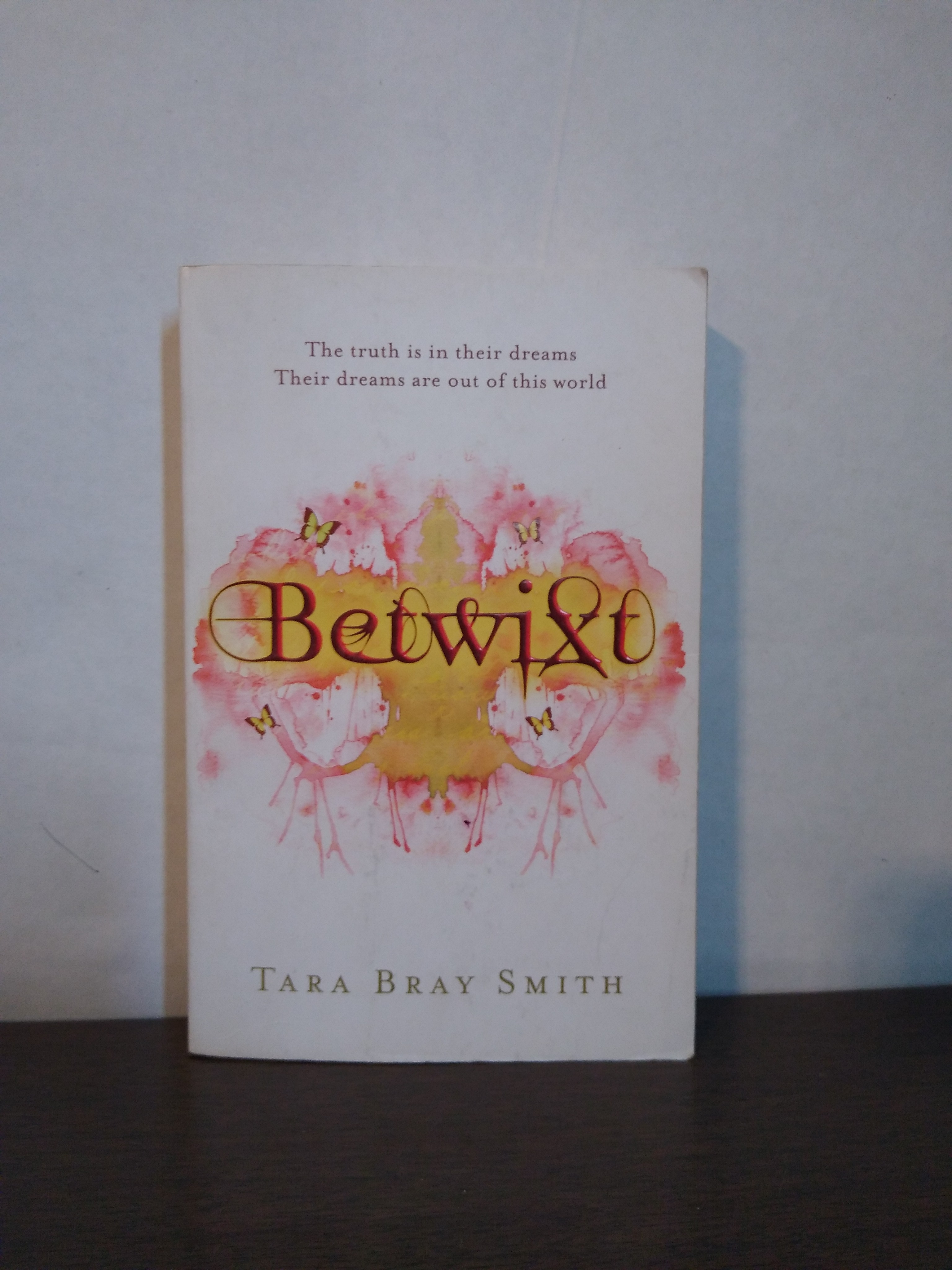 Betwixt