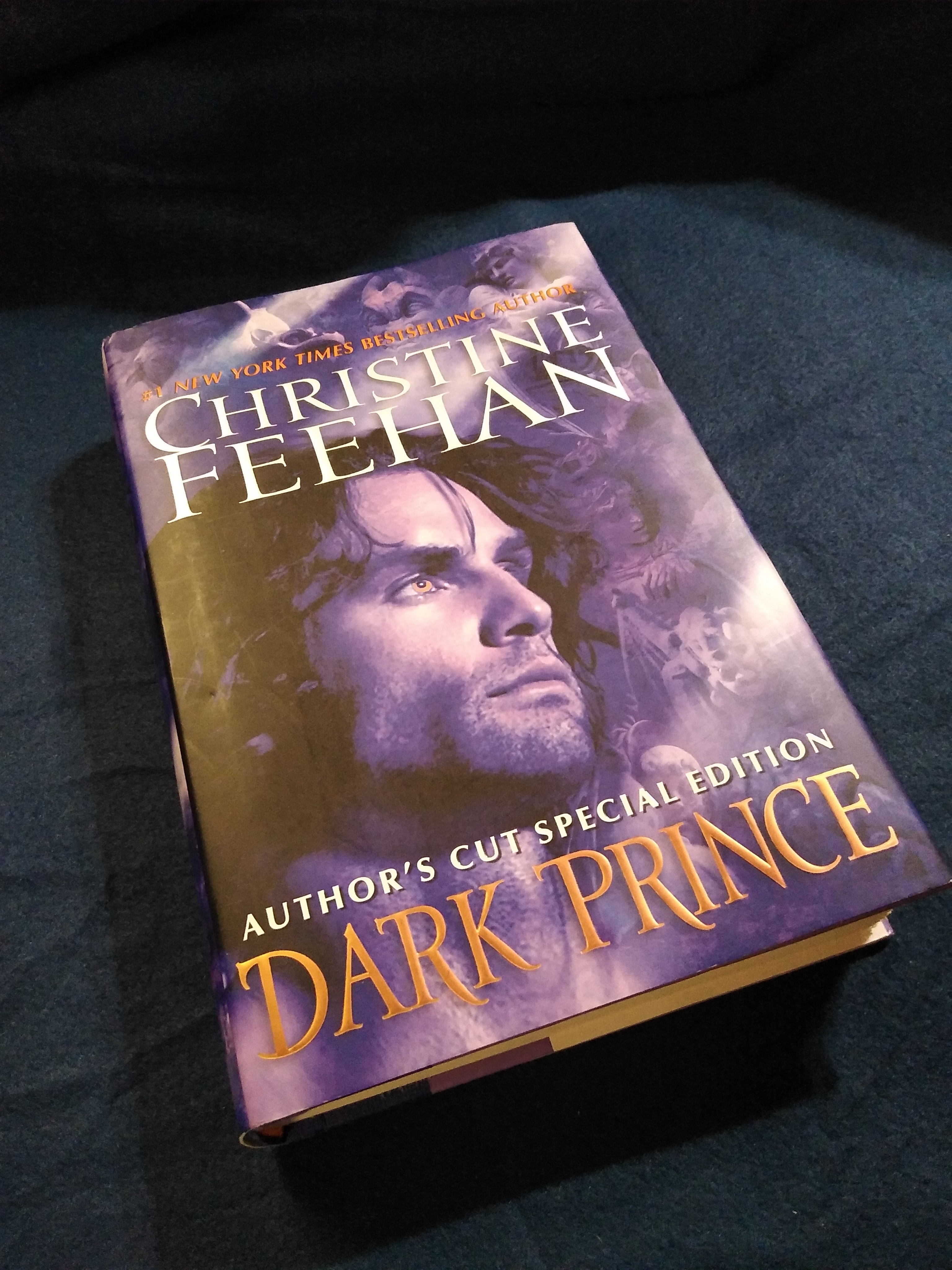 Dark Prince