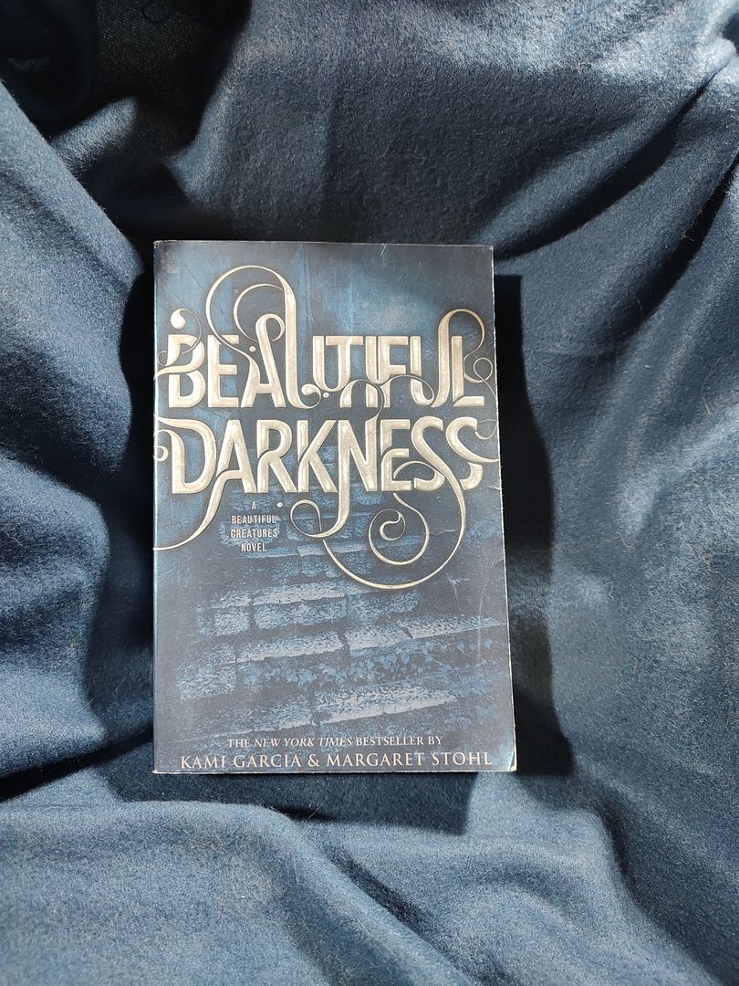 Beautiful Darkness