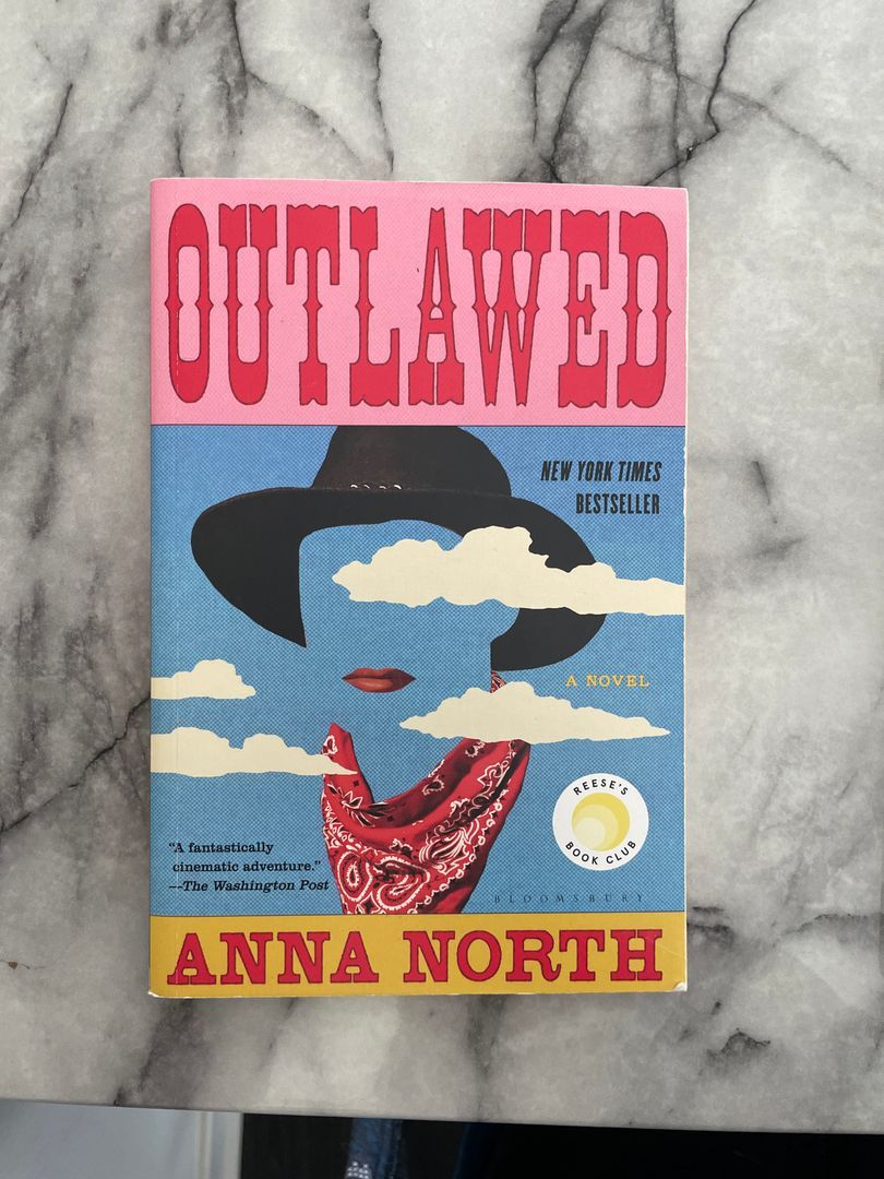 Outlawed