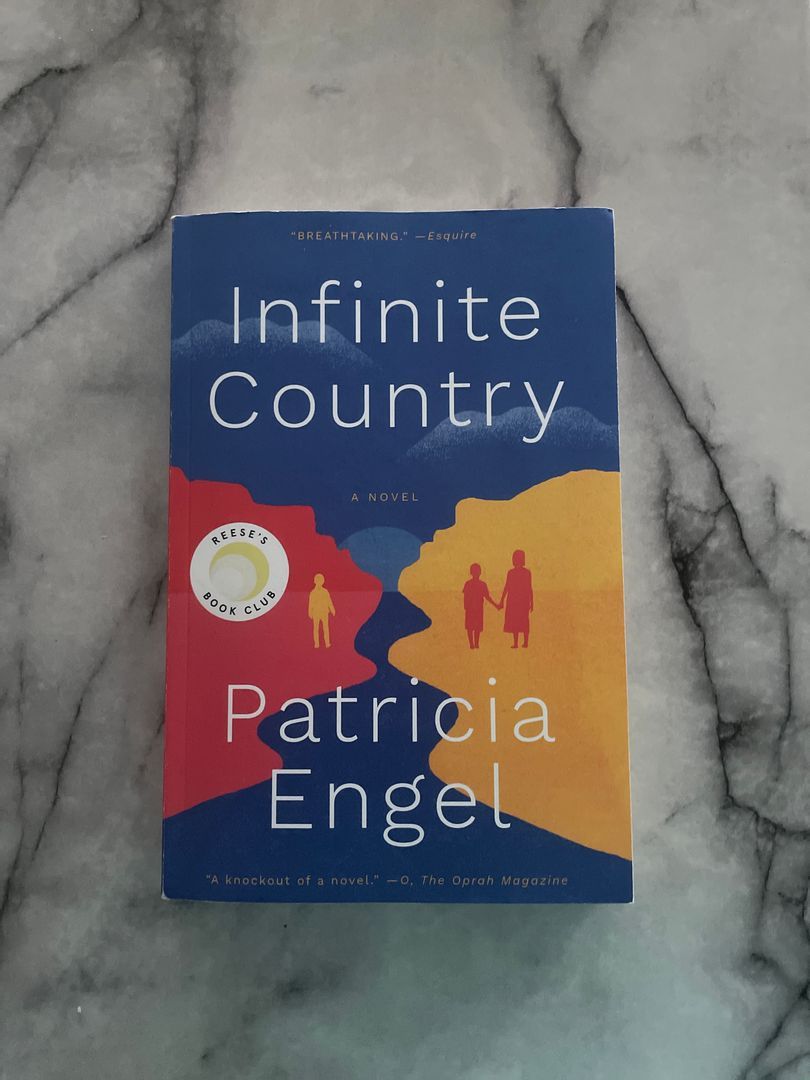 Infinite Country