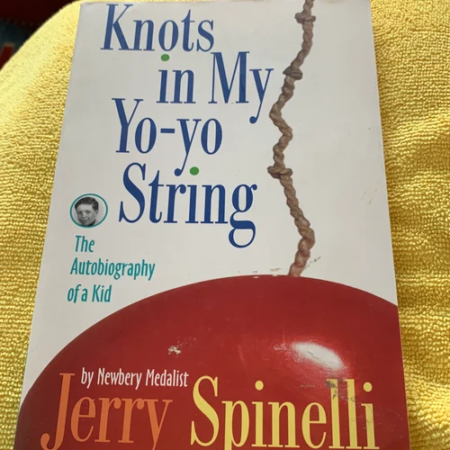 Knots in My Yo-Yo String