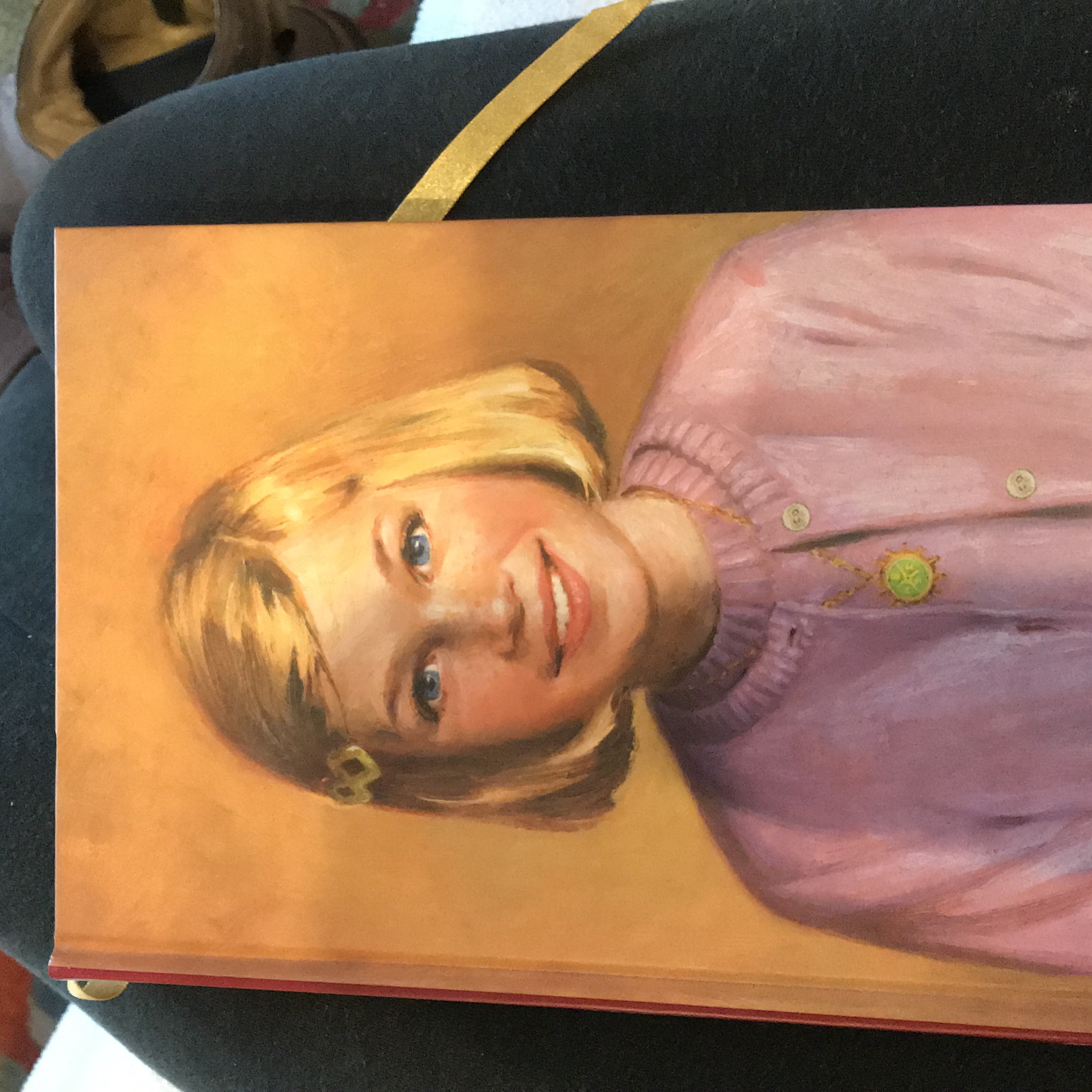 Kit's Story Collection