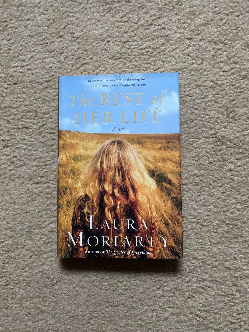 The Rest of Her Life