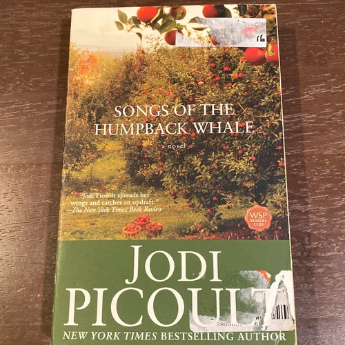 Songs of the Humpback Whale