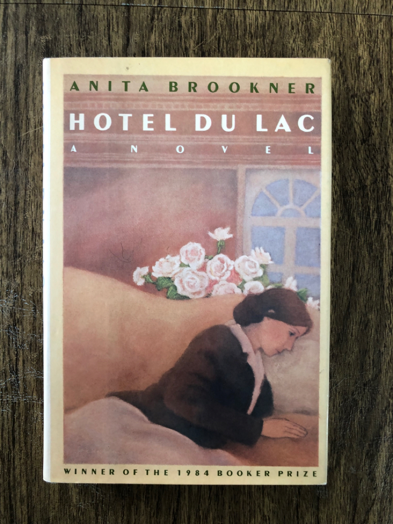 Hotel du Lac