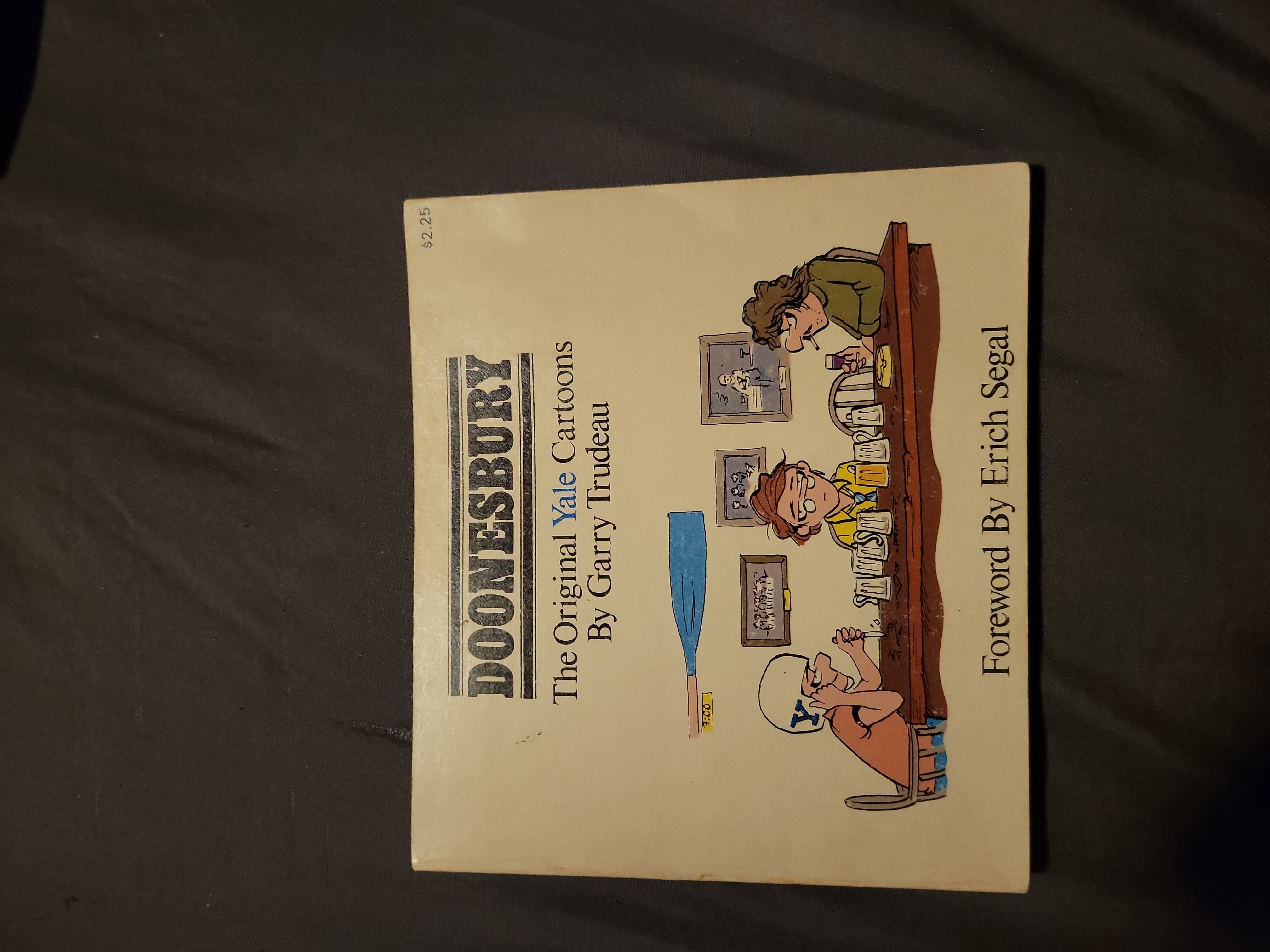 Doonesbury