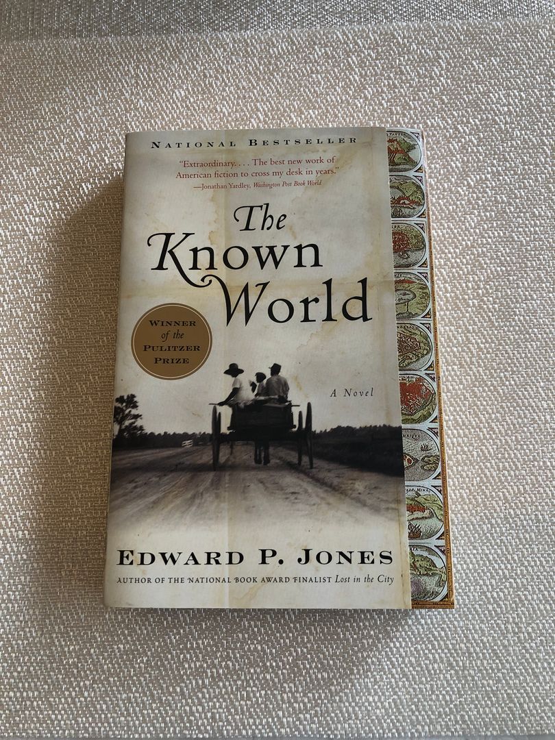The Known World