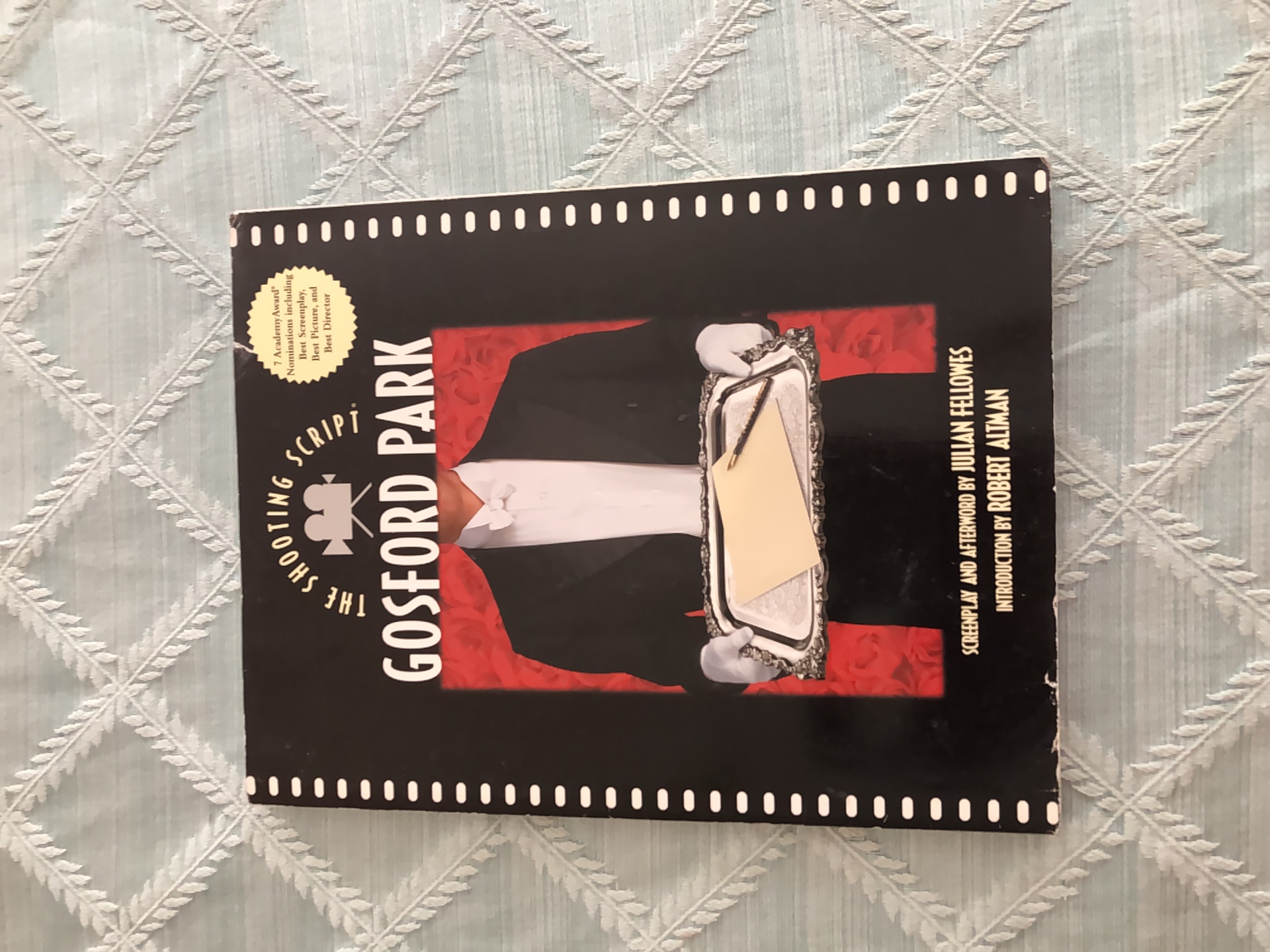 Gosford Park