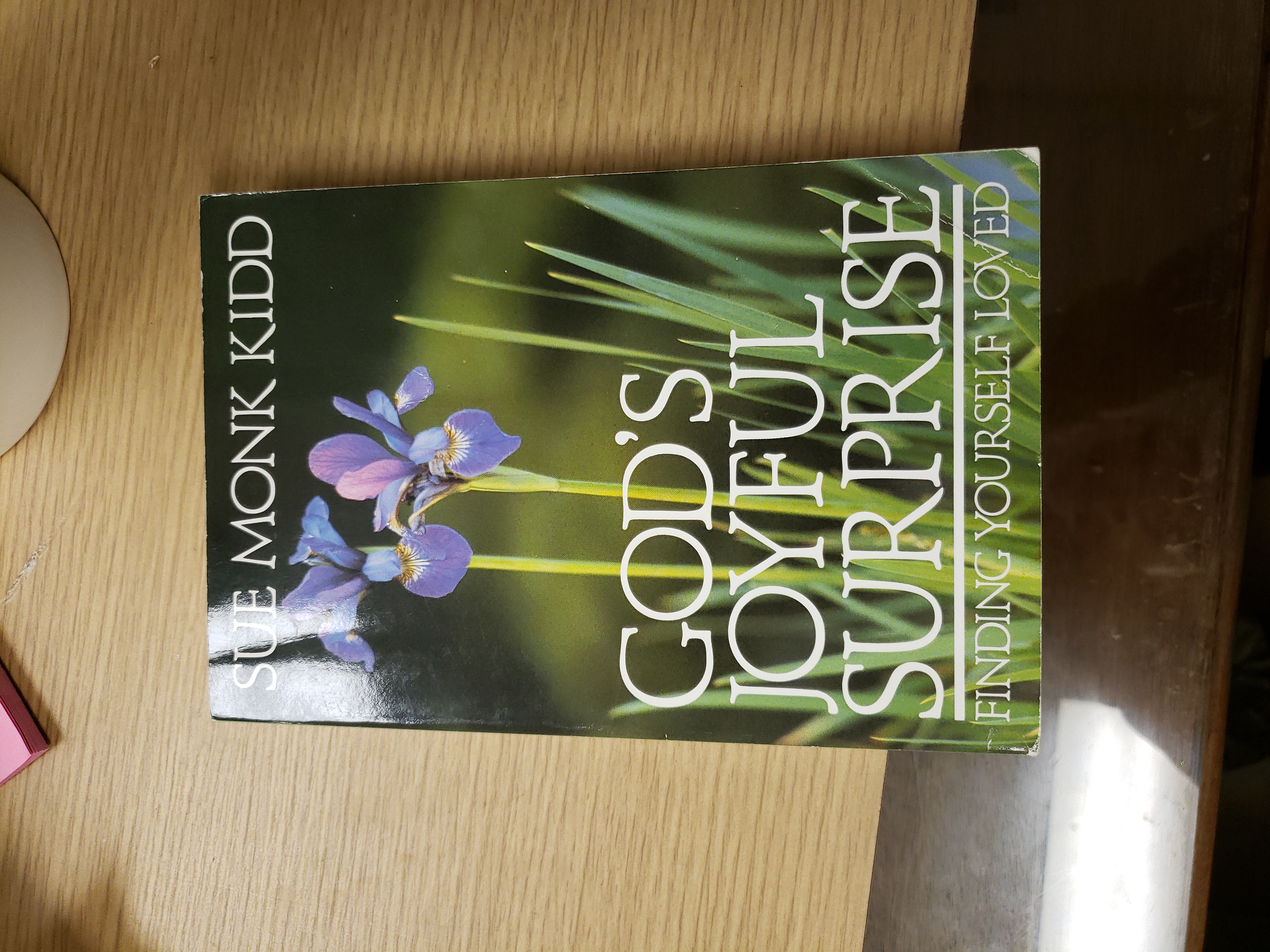 God's Joyful Surprise