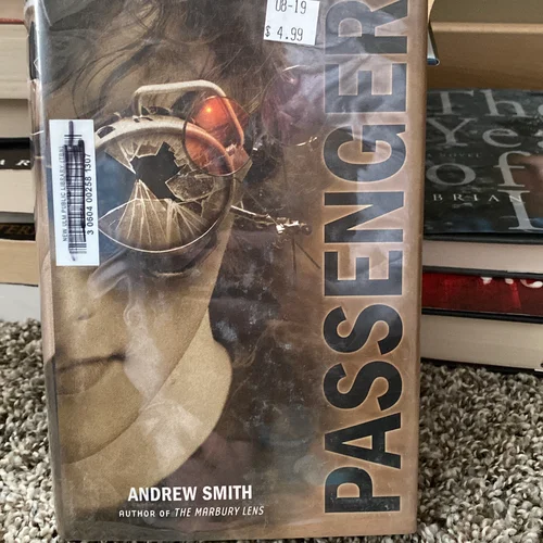 Passenger