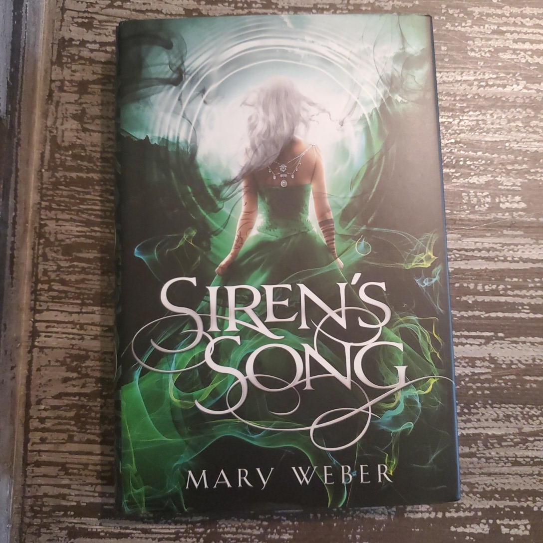 Siren's Song