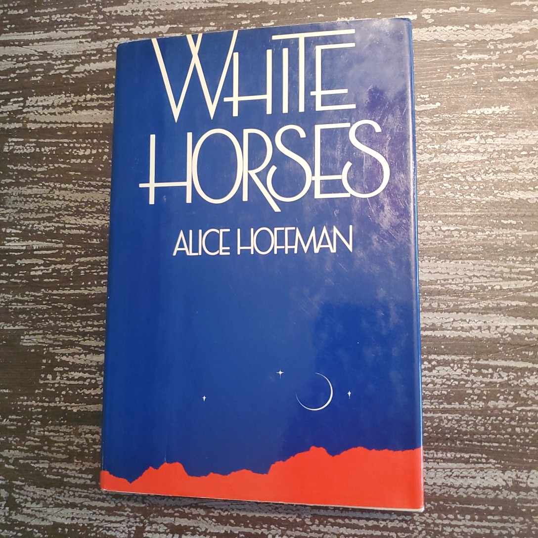 White Horses