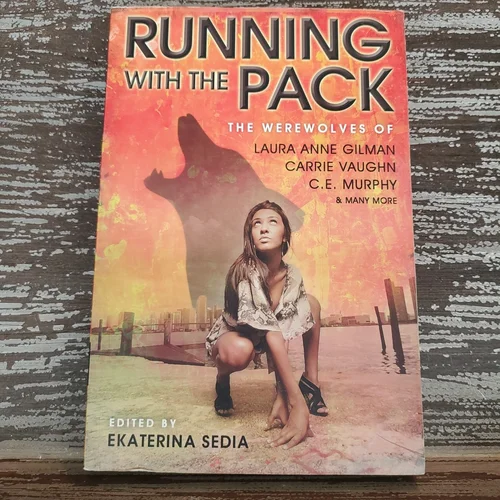 Running with the Pack