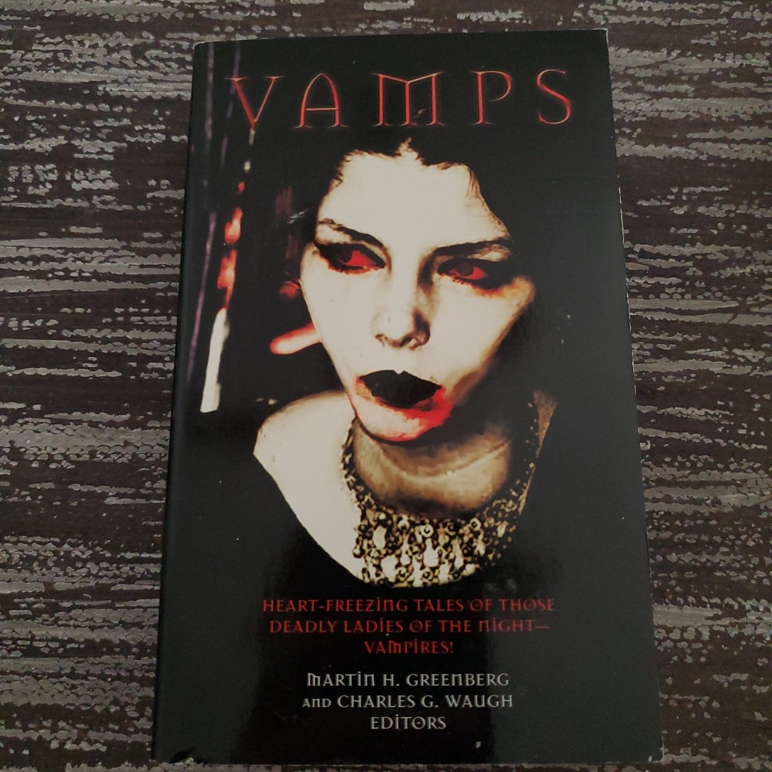 Vamps