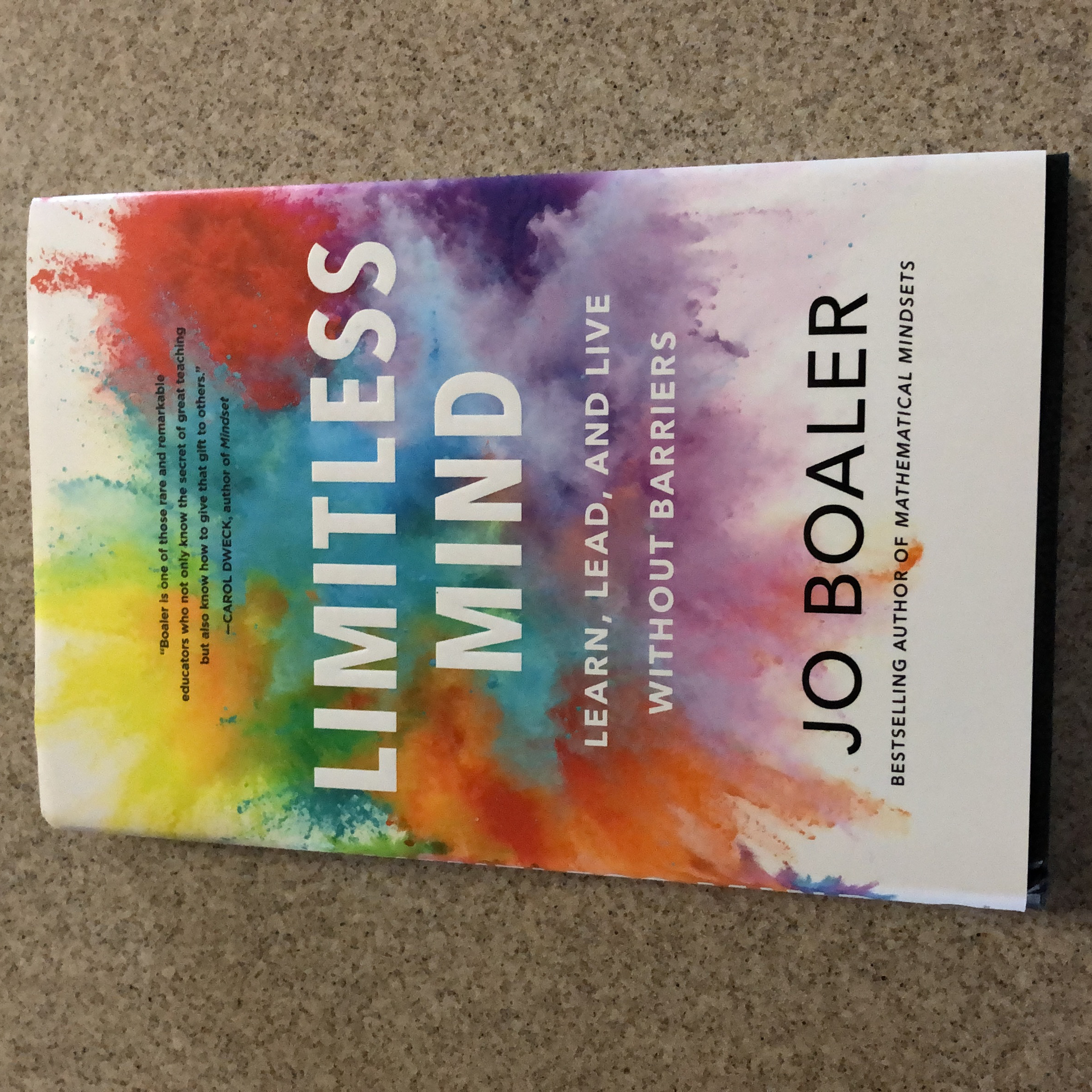 Limitless Mind