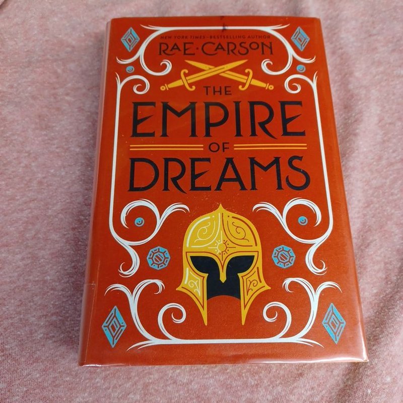 The Empire of Dreams