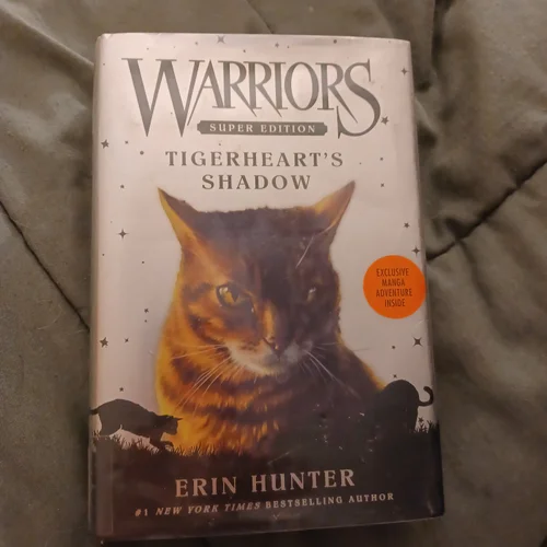 Warriors Super Edition