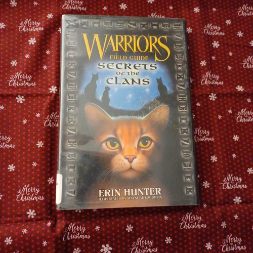 Warriors: Secrets of the Clans