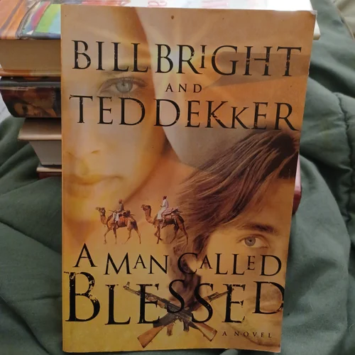 A Man Called Blessed