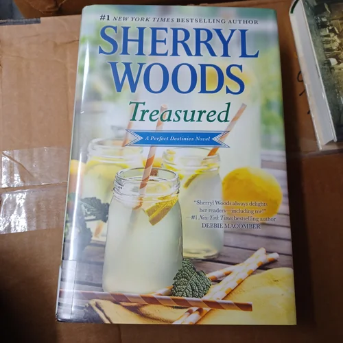 Treasured