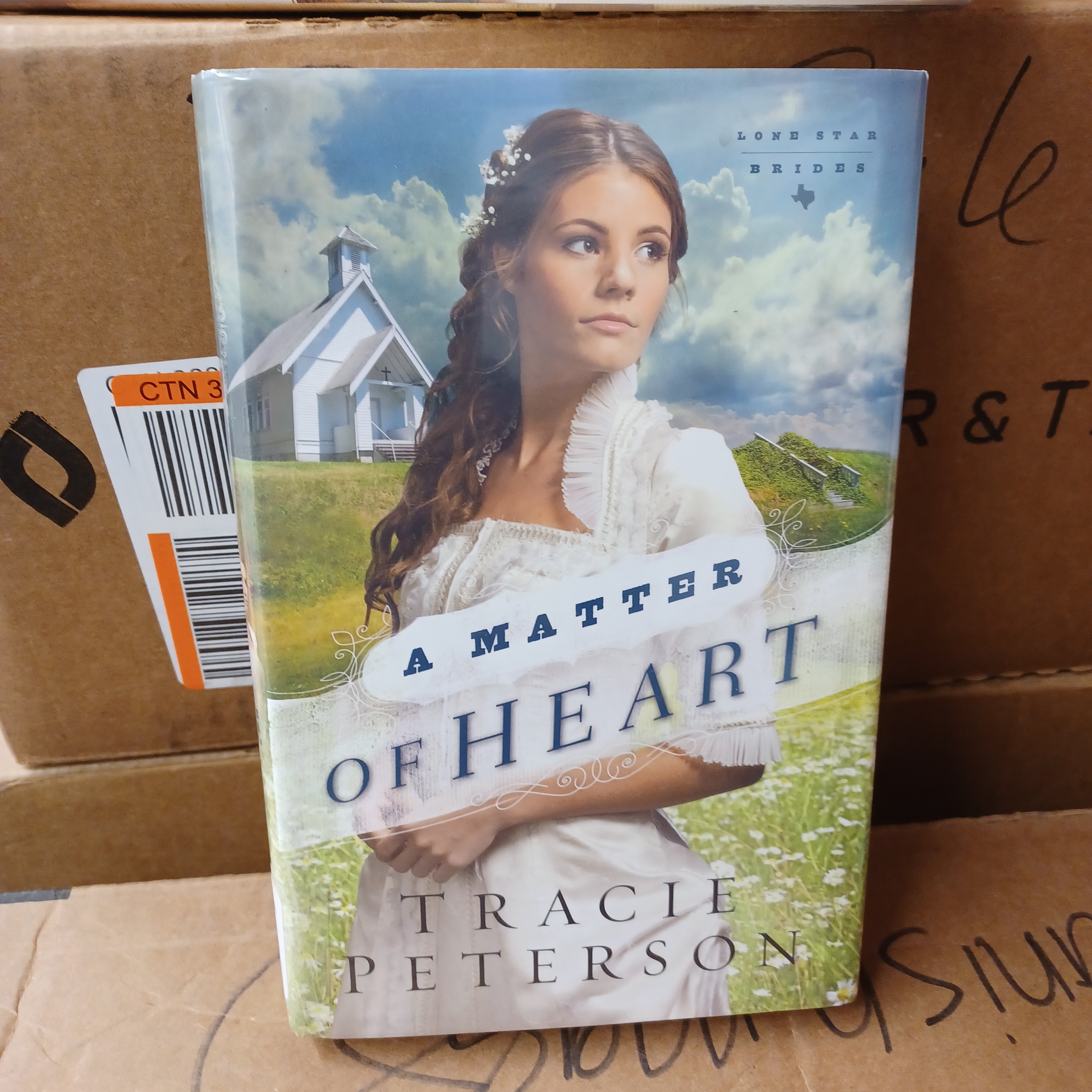 A Matter of Heart