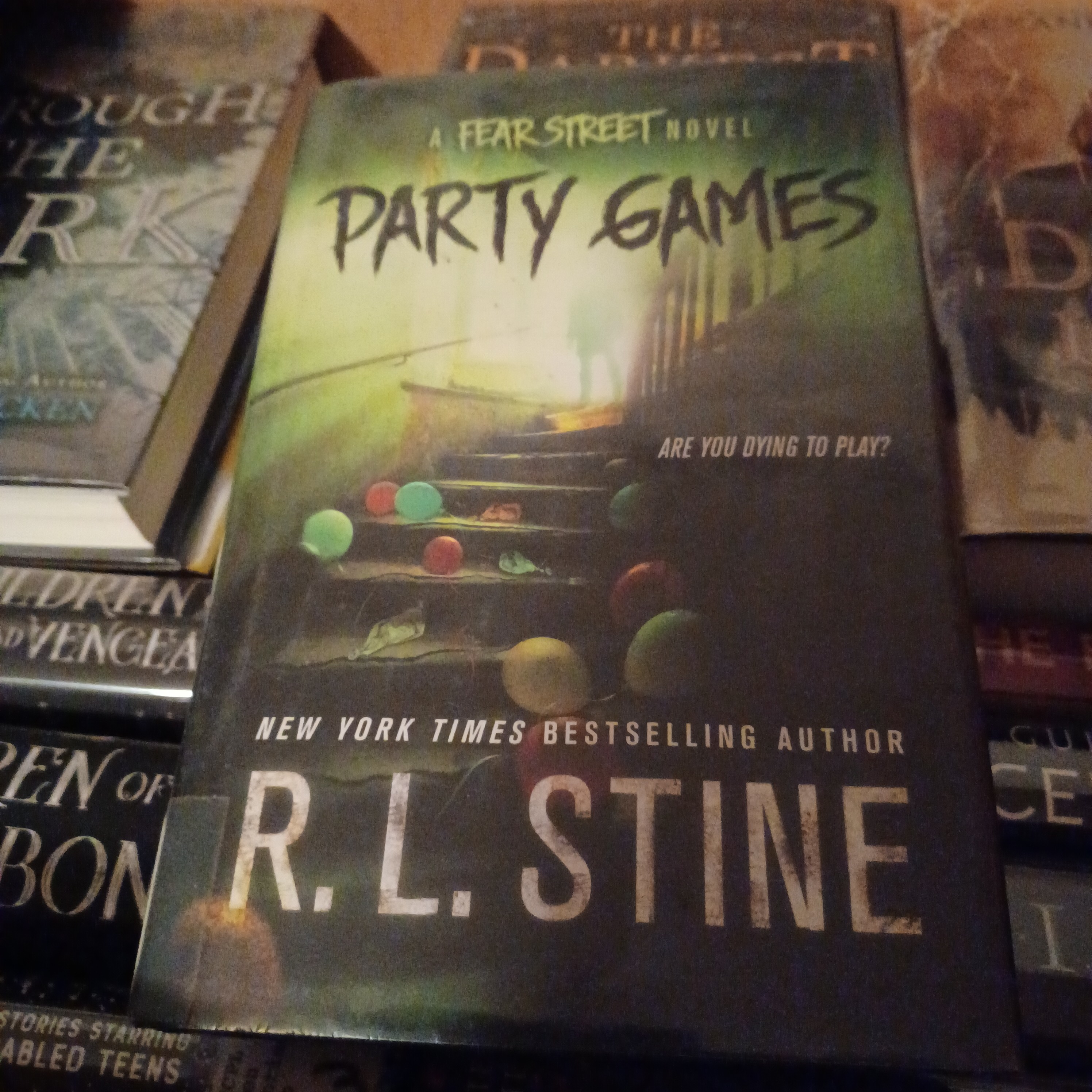 Party Games