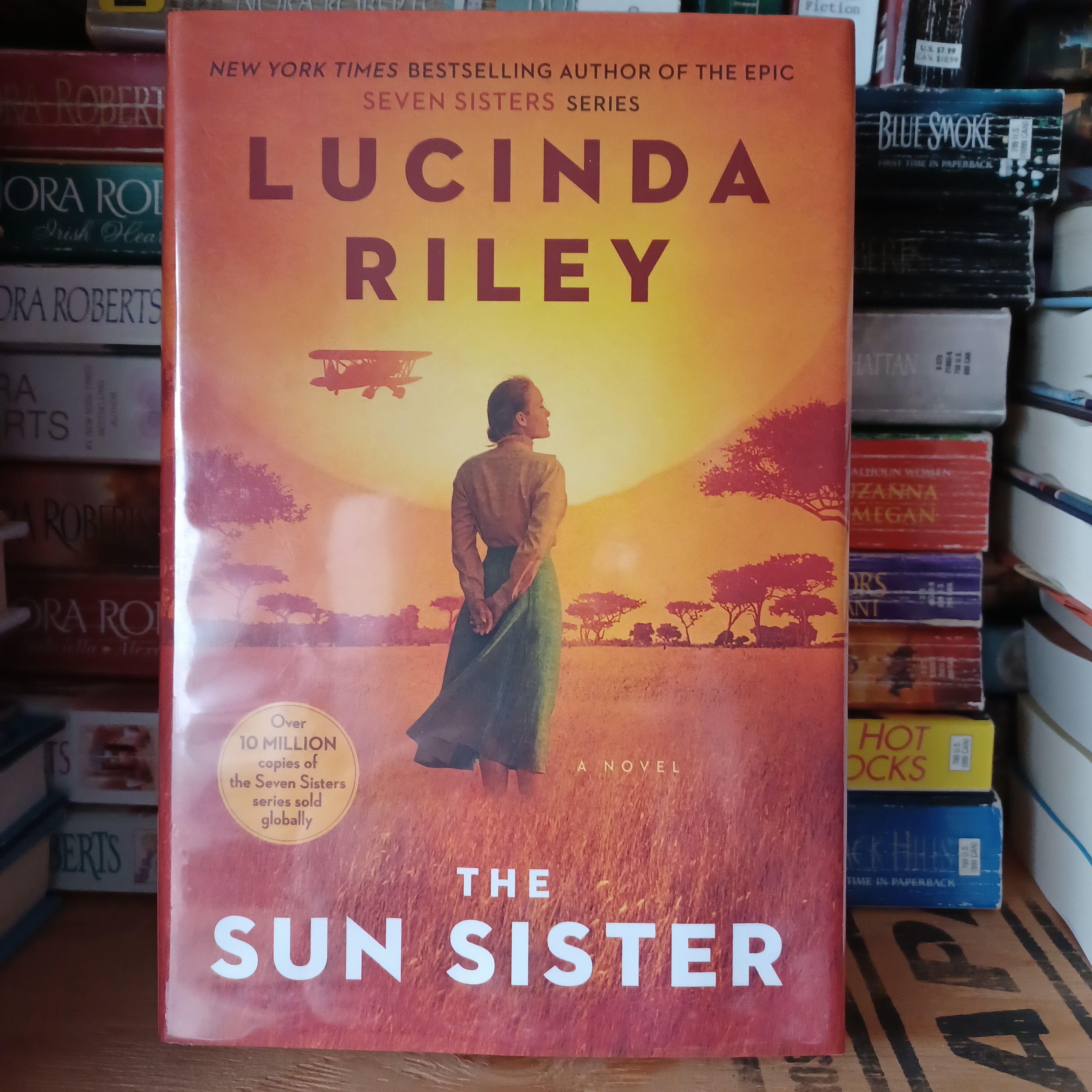The Sun Sister