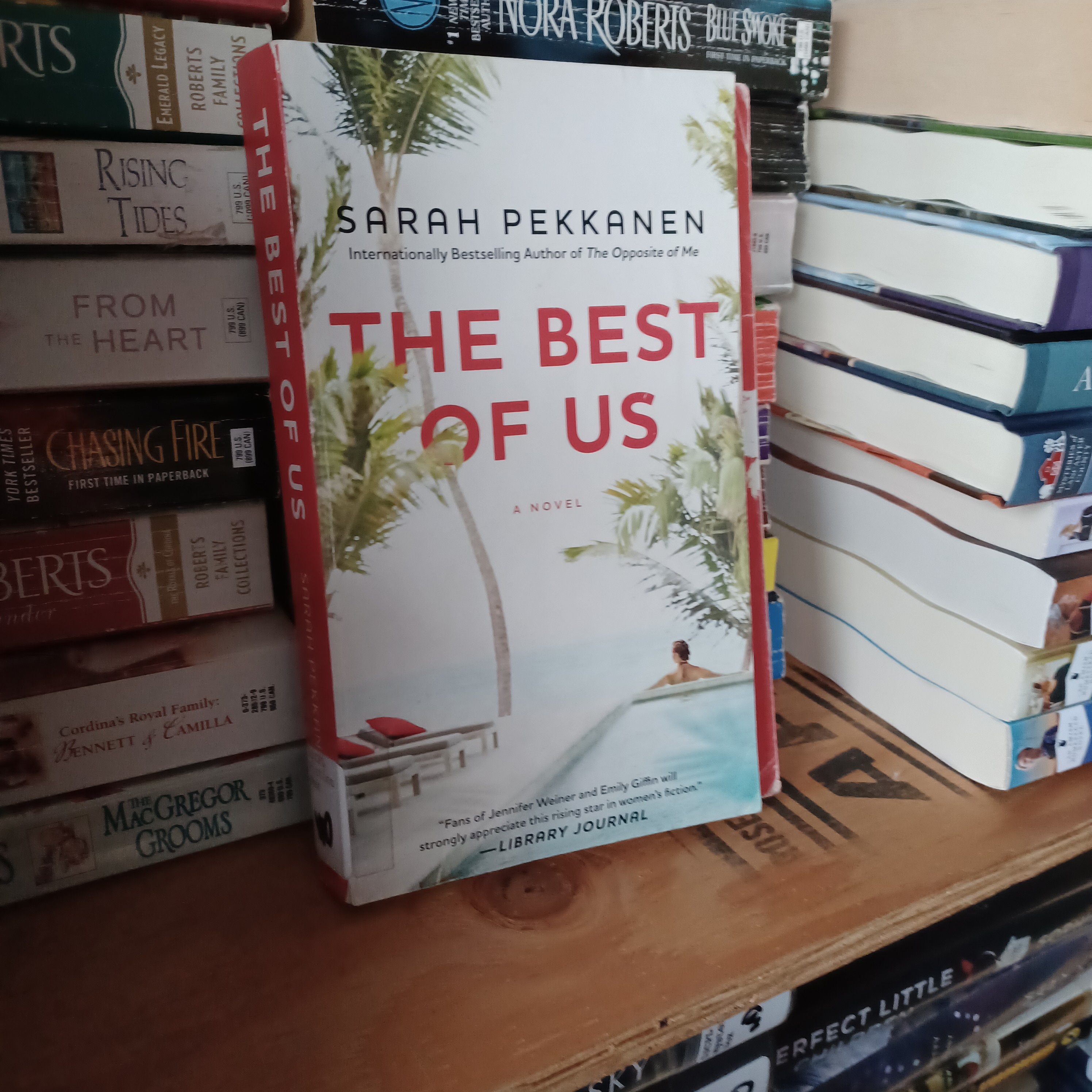 The Best of Us