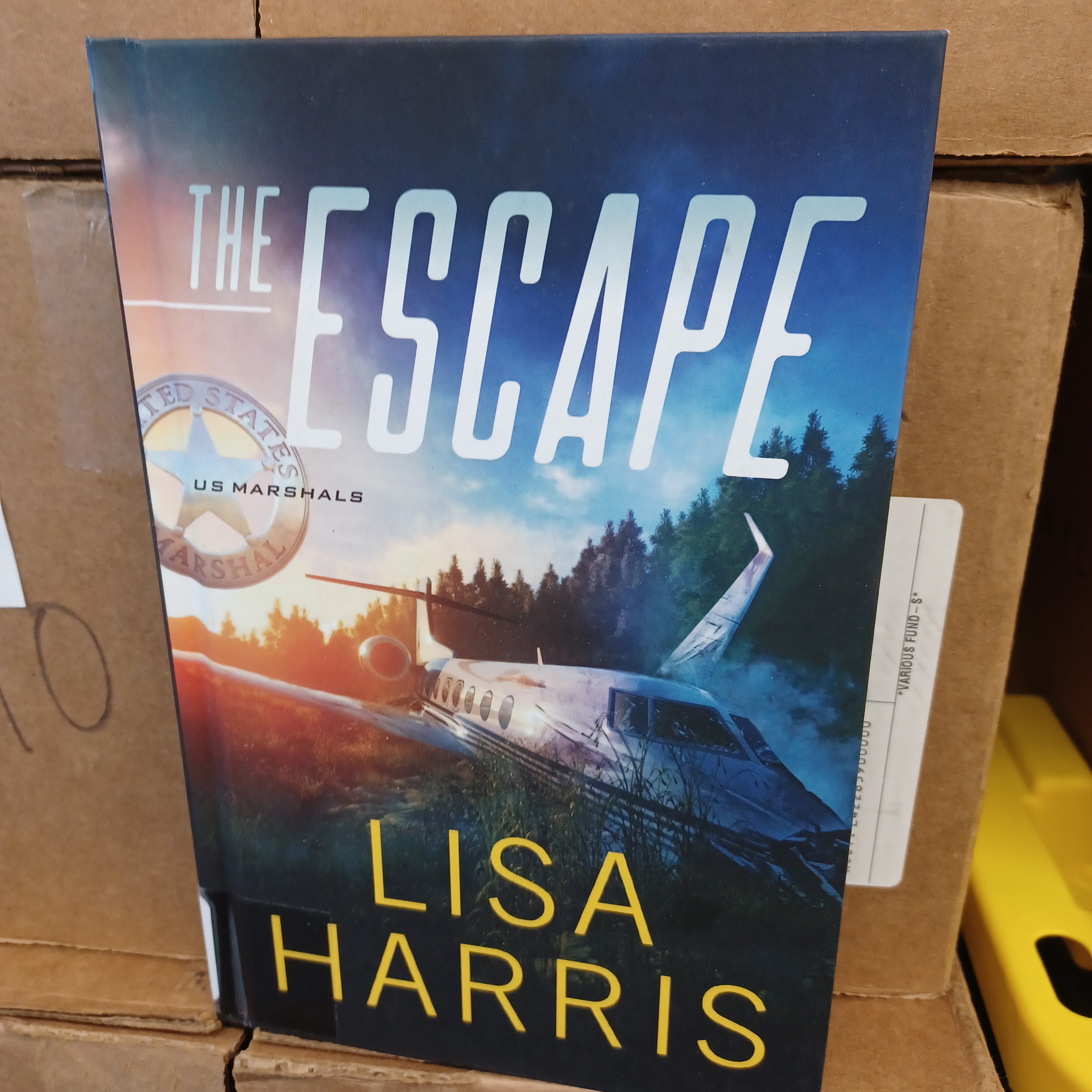 Escape