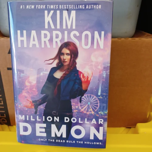 Million Dollar Demon