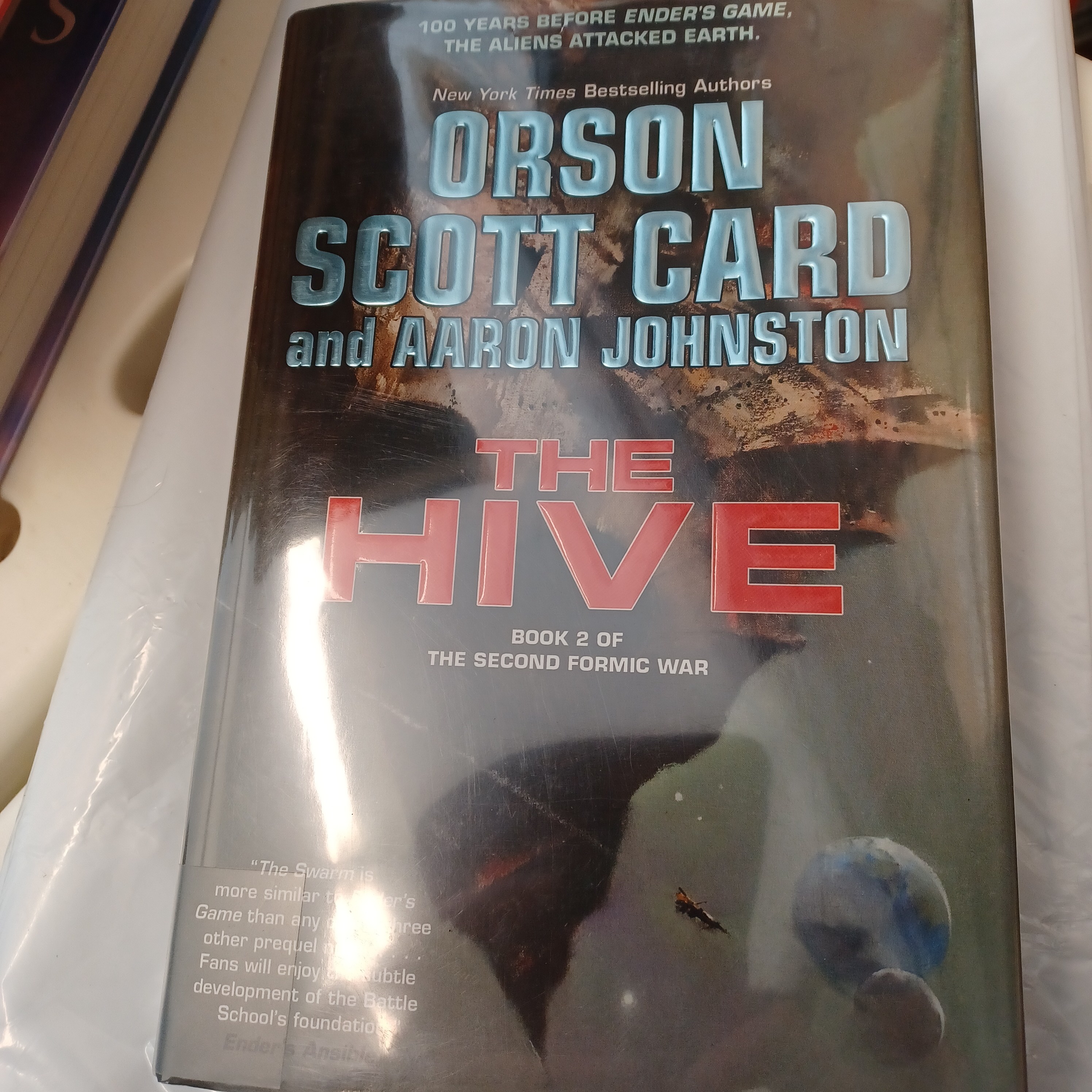 The Hive