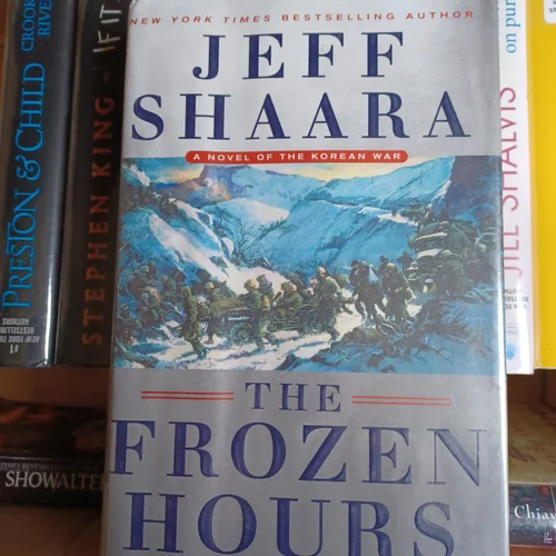 The Frozen Hours
