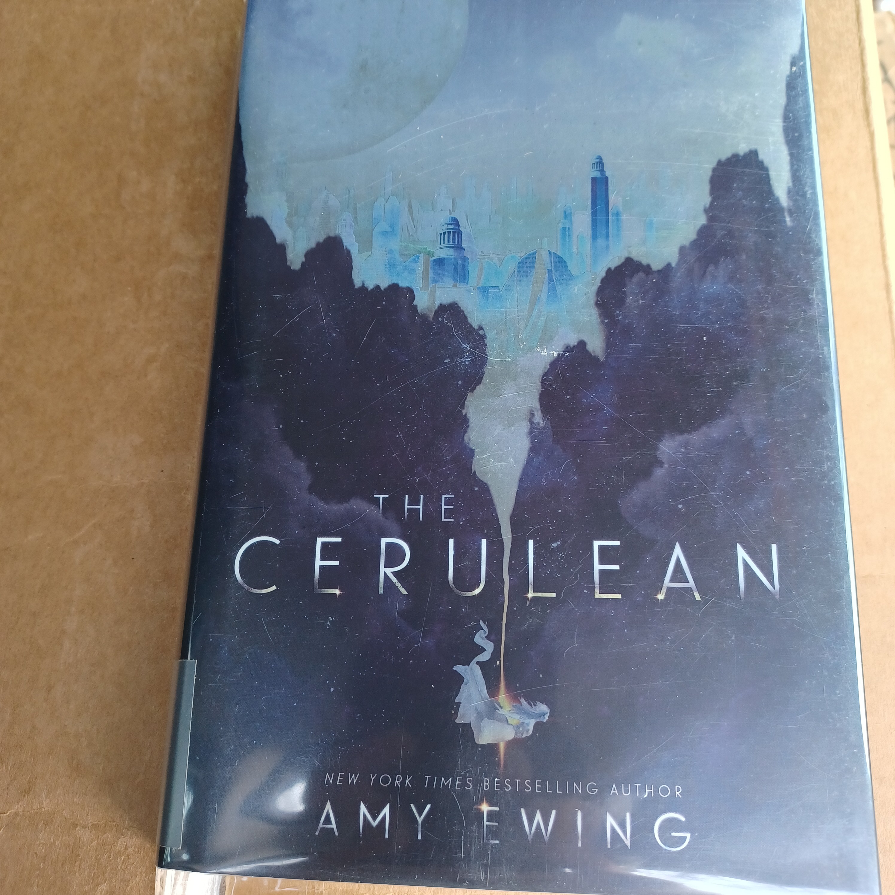 The Cerulean