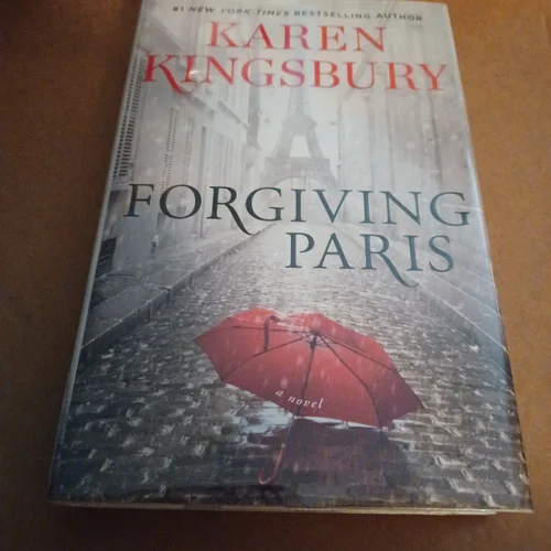 Forgiving Paris