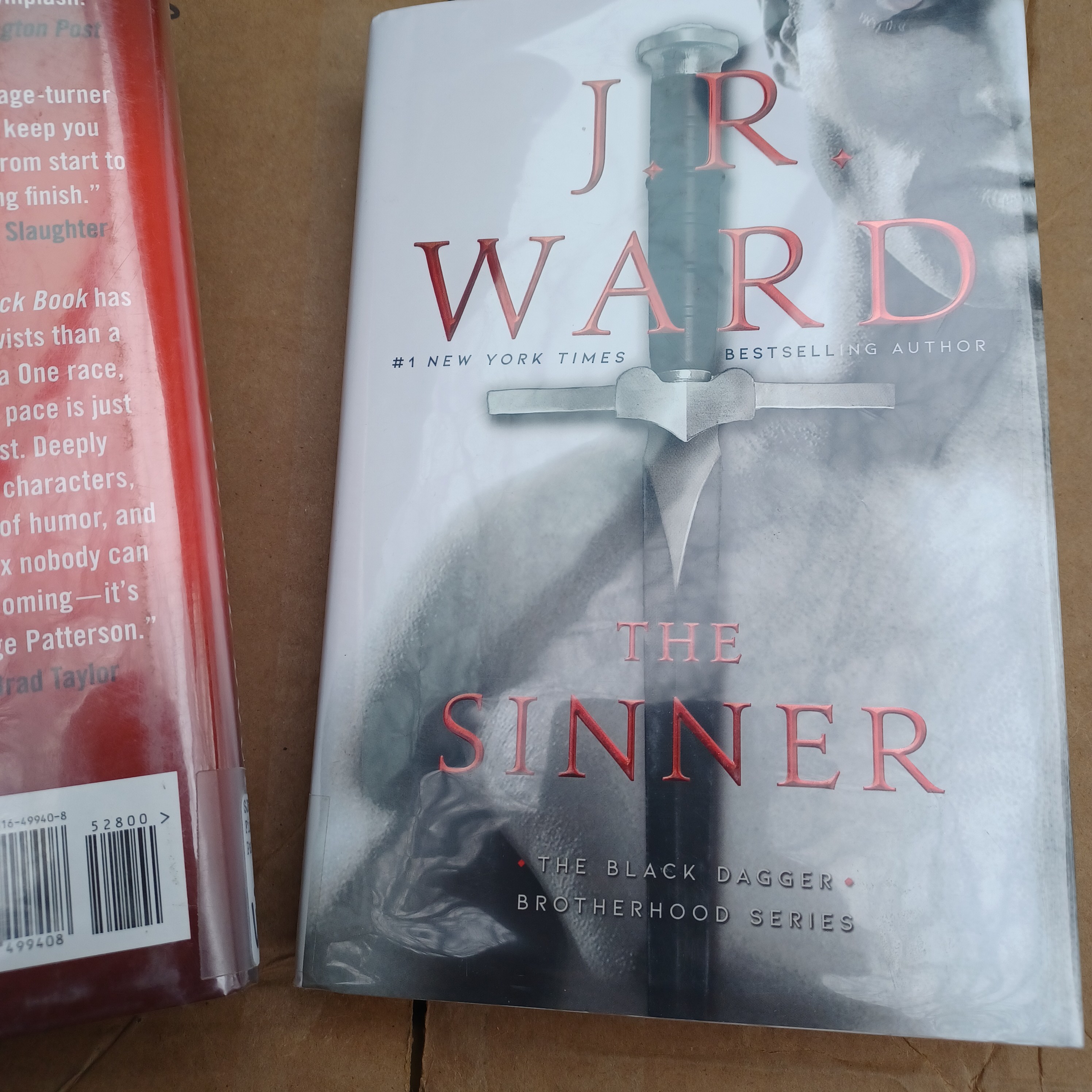 The Sinner
