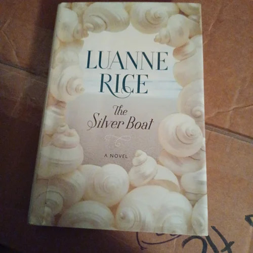 The Silver Boat